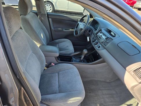 Used 2003 Toyota Camry LE image 22