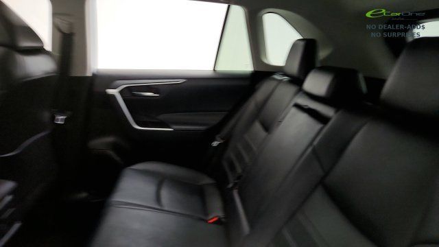 Used 2021 Toyota RAV4 XLE Premium AWD/4WD image 43