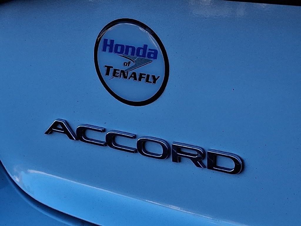 Used 2023 Honda Accord EX image 34