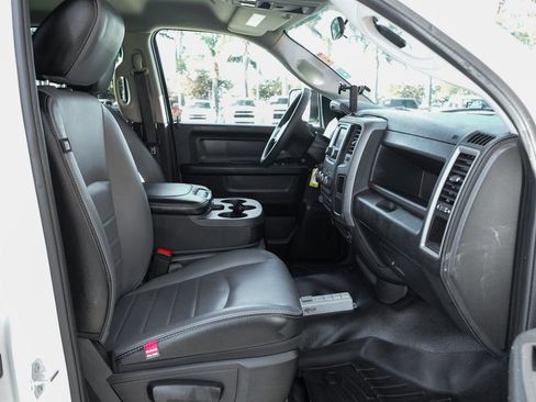 Used 2023 RAM 1500 Tradesman w/ Trailer Tow Group image 42