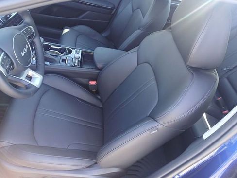 New 2026 Kia K5 EX image 11