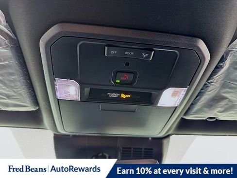 New 2026 Toyota Tacoma SR5 image 23