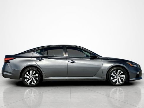 Used 2020 Nissan Altima 2.5 S FWD image 6