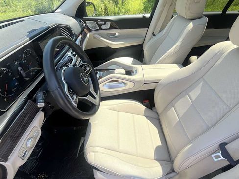 Used 2022 Mercedes-Benz GLE 350 4MATIC image 10