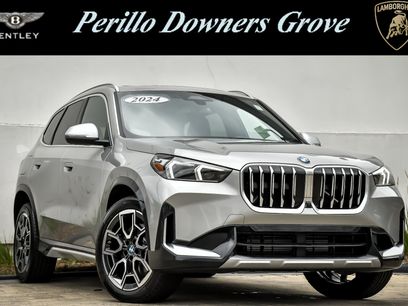 Used 2024 BMW X1 xDrive28i
