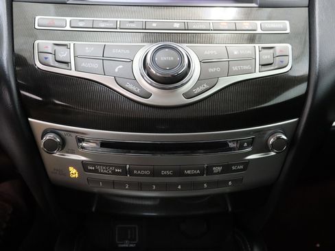 Used 2020 INFINITI QX60 Luxe FWD image 20
