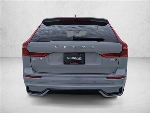 New 2026 Volvo XC60 B5 Ultra w/ Protection Package Premier image 8