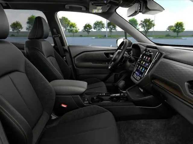 New 2026 Subaru Forester Touring AWD/4WD image 15
