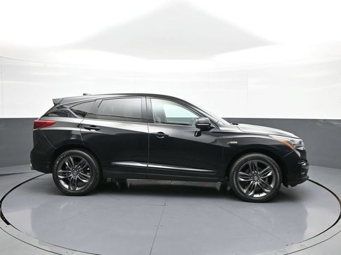 Certified 2020 Acura RDX A-Spec AWD/4WD image 5