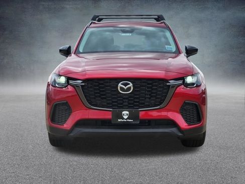 New 2026 MAZDA CX-70 SC Plus AWD/4WD image 2