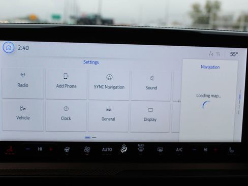 New 2025 Ford Bronco Sport Outer Banks w/ Outer Banks Tech Package+ image 29