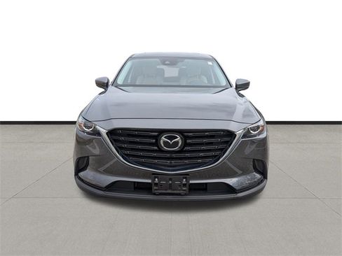 Certified 2023 MAZDA CX-9 Touring Plus image 2