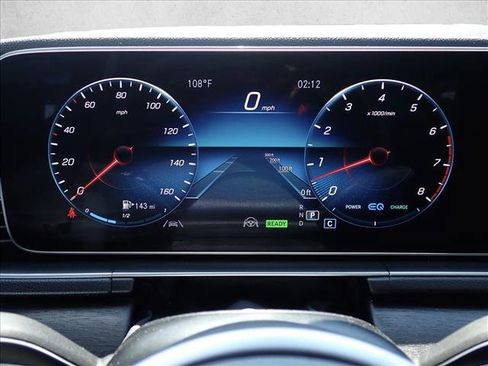 Used 2020 Mercedes-Benz GLE 580 4MATIC image 27