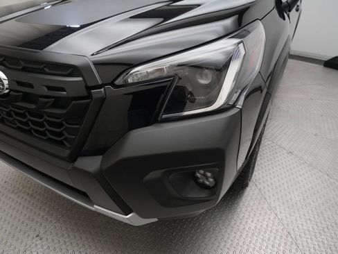 Used 2025 Subaru Forester Wilderness image 24