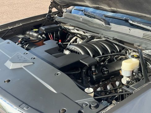 Used 2014 Chevrolet Silverado 1500 LT image 43