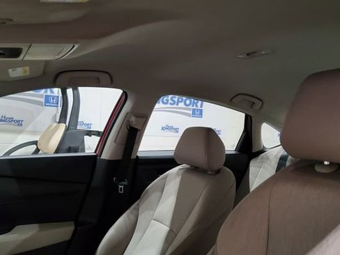 Used 2024 Honda Accord LX image 32