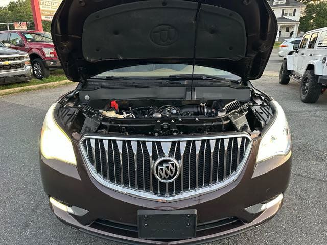 Used 2015 Buick Enclave Premium w/ Experience Buick Package AWD/4WD image 26