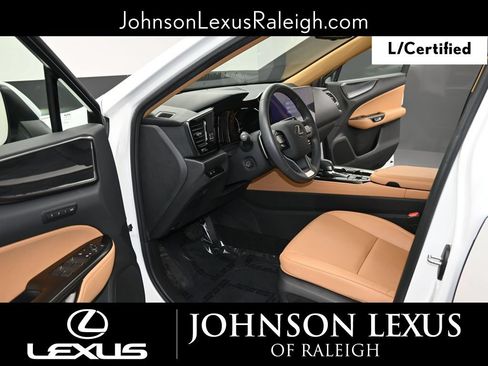 Used 2023 Lexus NX 350 AWD image 13