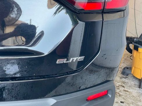 Used 2023 Honda Pilot Elite image 31