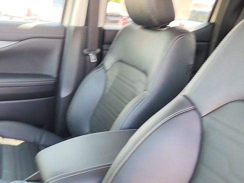 New 2025 Ford Ranger Lariat w/ FX4 Off-Road Package image 19