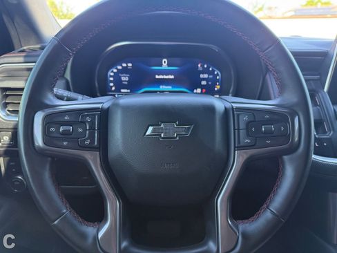 Used 2024 Chevrolet Suburban RST w/ Luxury Package image 26