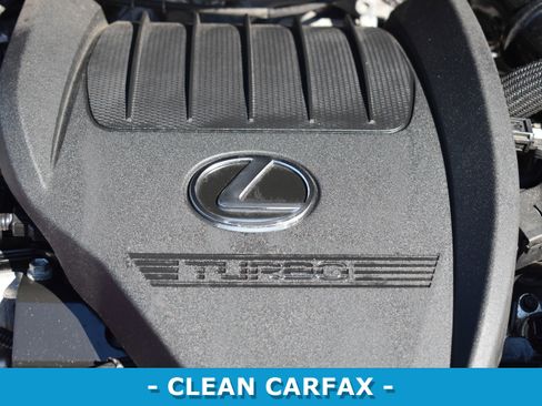 Used 2024 Lexus TX 350 AWD w/ Technology Package image 24