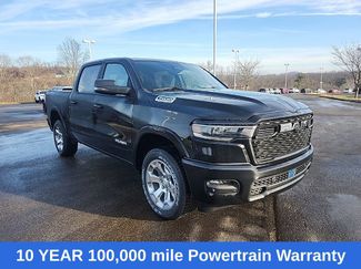 New 2026 RAM 1500 Big Horn video 1