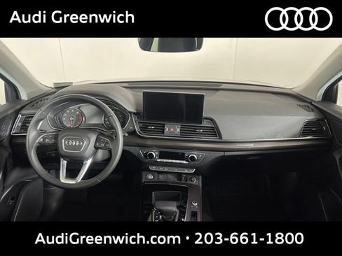 Used 2023 Audi Q5 2.0T Premium w/ Convenience Package AWD/4WD image 17