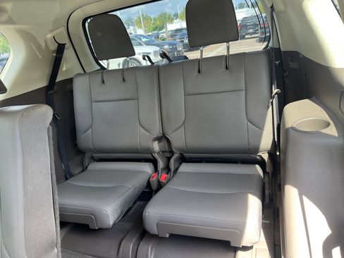 Used 2016 Lexus GX 460 w/ Navigation Package AWD/4WD image 33