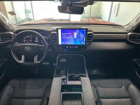 Used 2023 Toyota Tundra Limited w/ TRD Off-Road Package AWD/4WD image 10