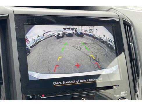 Certified 2023 Subaru Crosstrek 2.5i Sport image 26