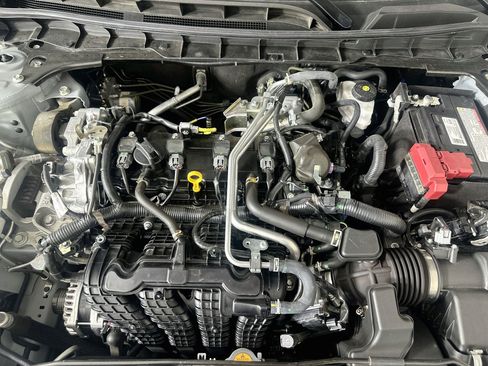 Used 2023 Nissan Altima 2.5 SR FWD image 31