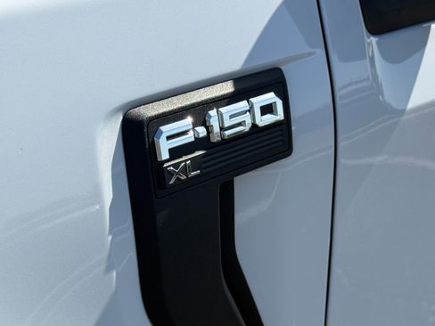 Used 2022 Ford F150 XL w/ Trailer Tow Package image 28