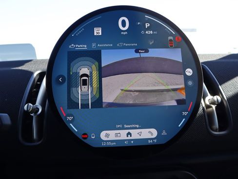 Used 2025 MINI Cooper Countryman S image 17