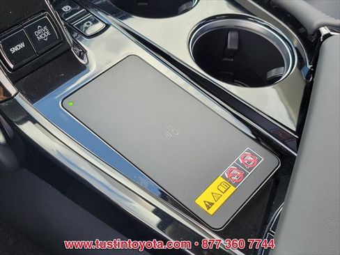 Certified 2024 Toyota Mirai XLE image 24