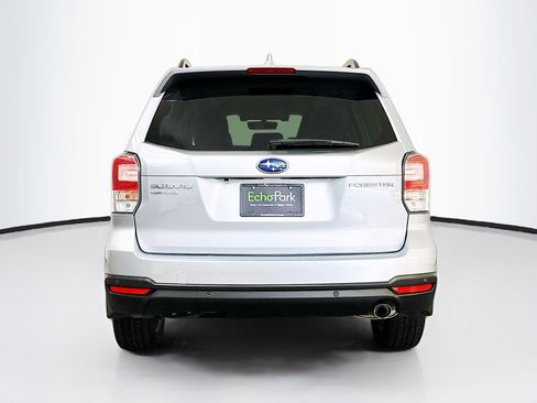 Used 2018 Subaru Forester 2.5i Touring image 7