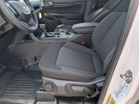 New 2026 Ford Ranger XL RWD image 8