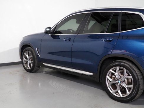 Used 2023 BMW X3 sDrive30i w/ Premium Package image 59