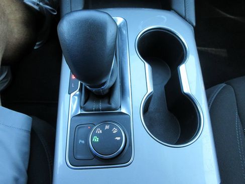 Certified 2020 Chevrolet Blazer LT AWD/4WD image 28