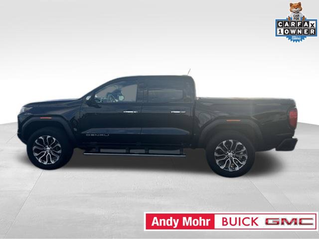 Used 2023 GMC Canyon Denali AWD/4WD image 7