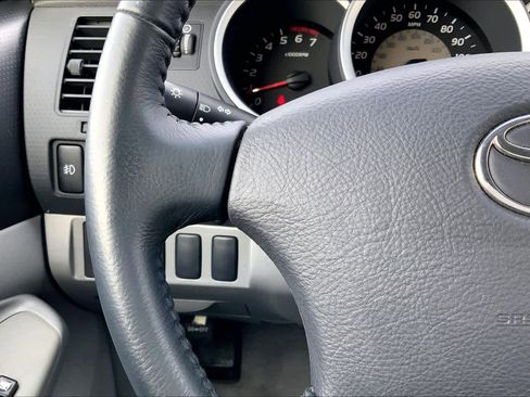 Used 2008 Toyota Tacoma 4x4 Access Cab V6 image 23