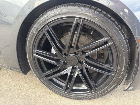 Used 2016 Chevrolet Camaro LT w/ RS Package RWD image 13