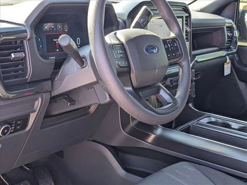 New 2026 Ford F150 STX w/ Equipment Group 200A RWD image 3
