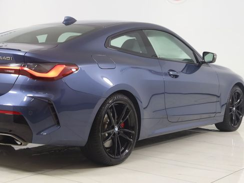 Used 2021 BMW 440i xDrive Coupe AWD/4WD image 46