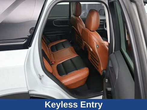 Used 2021 Ford Bronco Sport Big Bend image 15