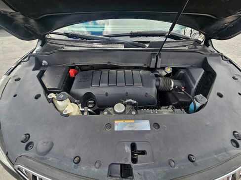 Used 2017 Buick Enclave Premium w/ Experience Buick Package image 21