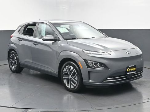 Used 2023 Hyundai Kona Limited image 4