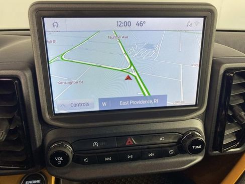 Used 2023 Ford Bronco Sport Badlands image 19