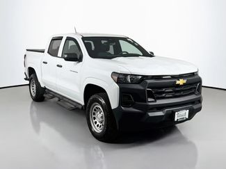 Used 2024 Chevrolet Colorado W/T w/ WT Convenience Package II RWD video 1