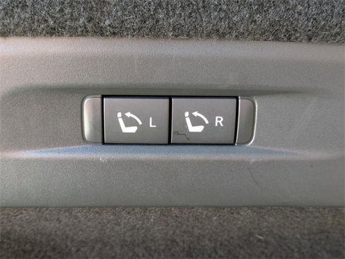 Used 2023 INFINITI QX60 Autograph image 15